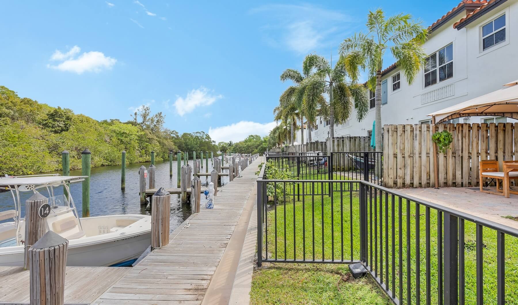 Fort Lauderdale Townhomes for Rent The Isles